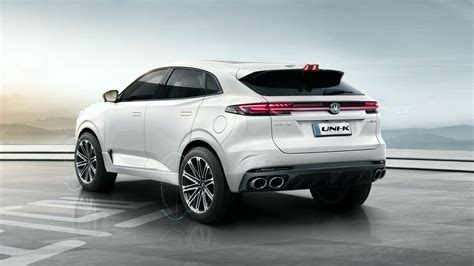changan china